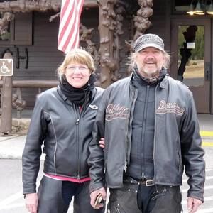 Meet your Posher, Joyce